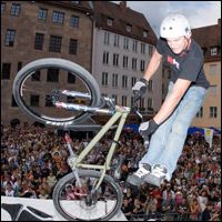 Adam Hauck signs with rasoulution's Athlete Management Program - Second Image